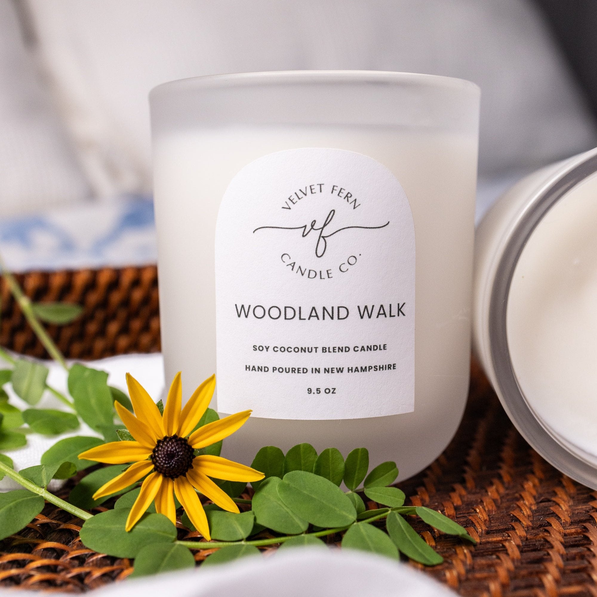 Woodland Walk Candle