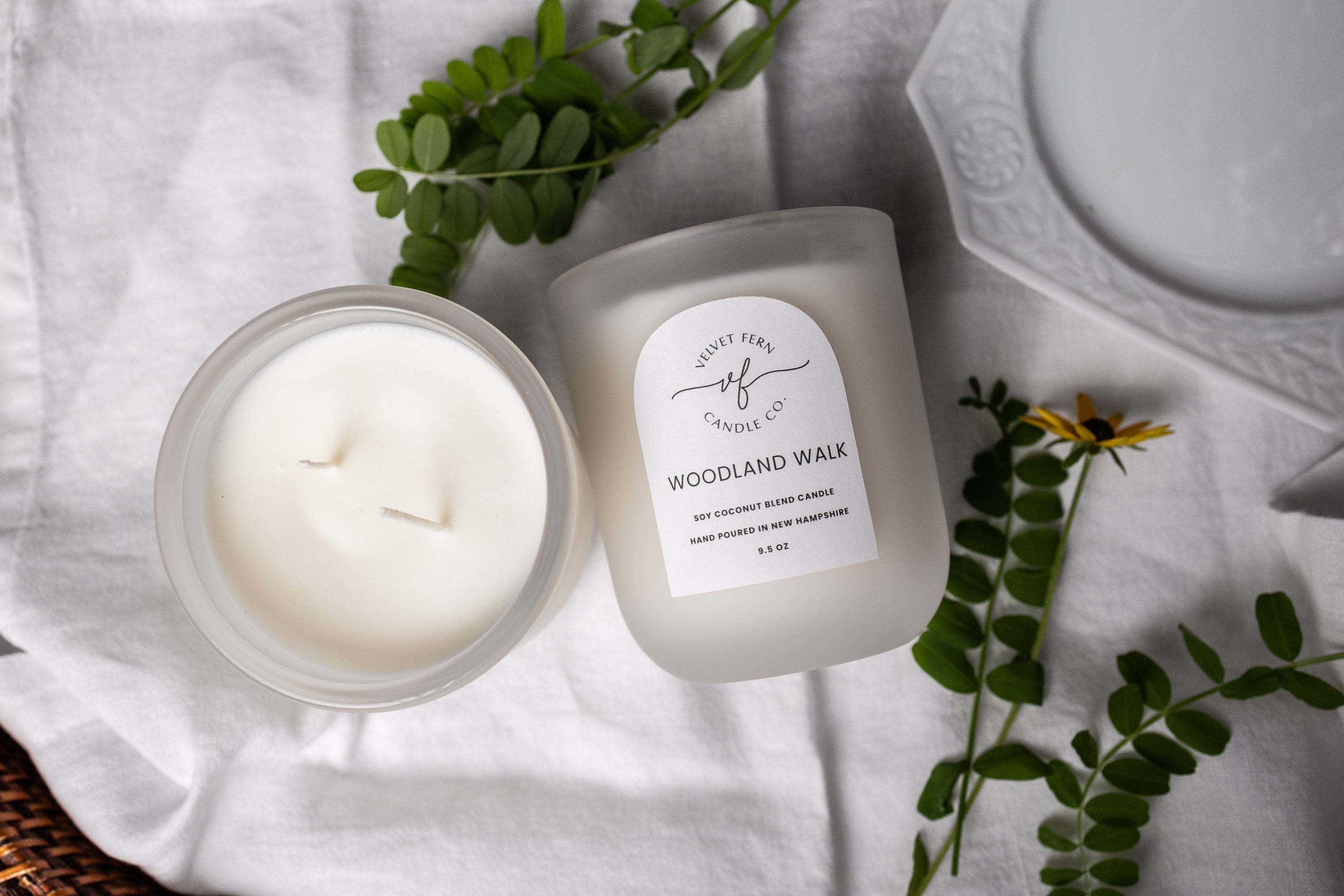 Woodland Walk Candle