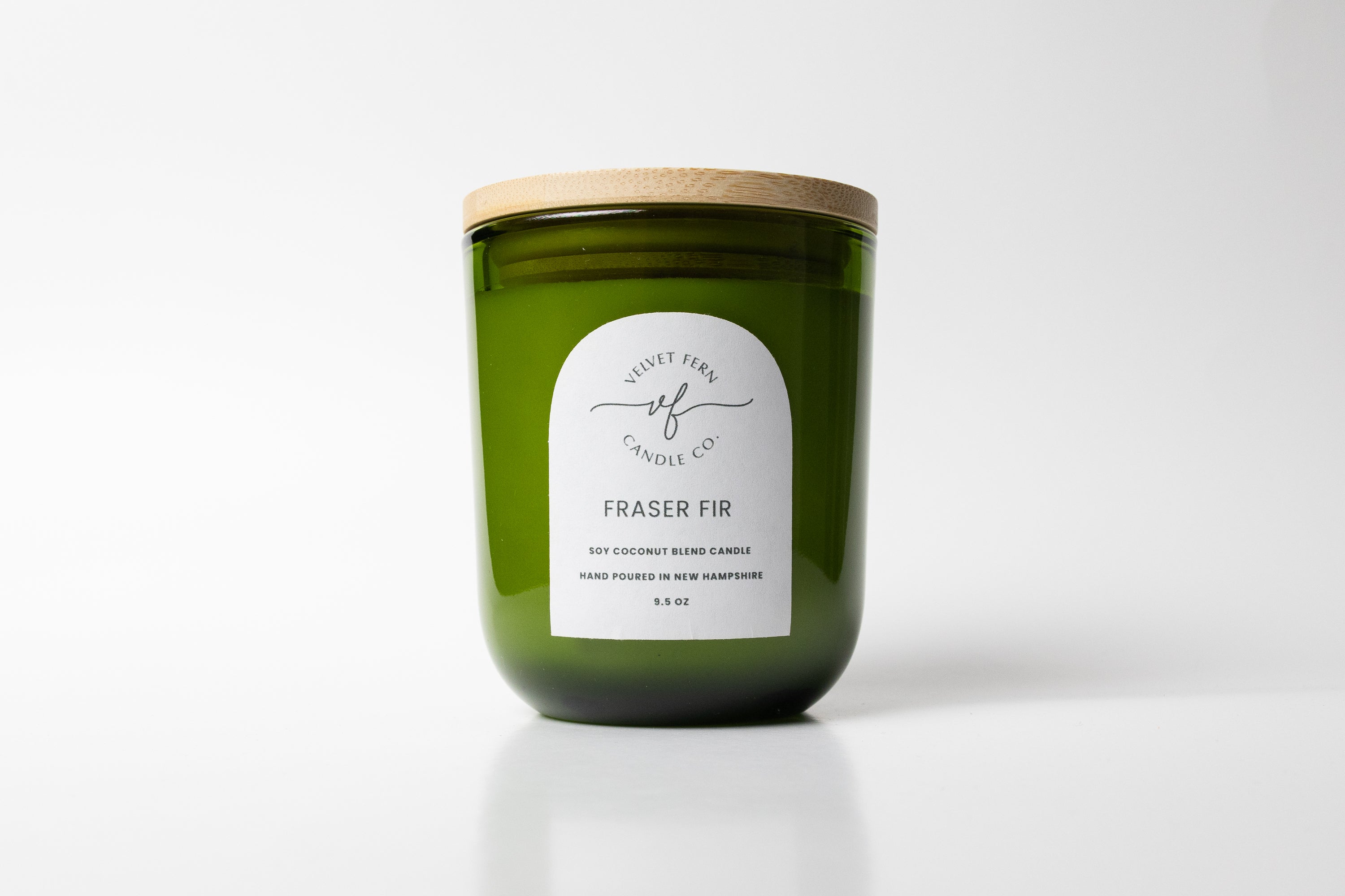 Fraser Fir Candle