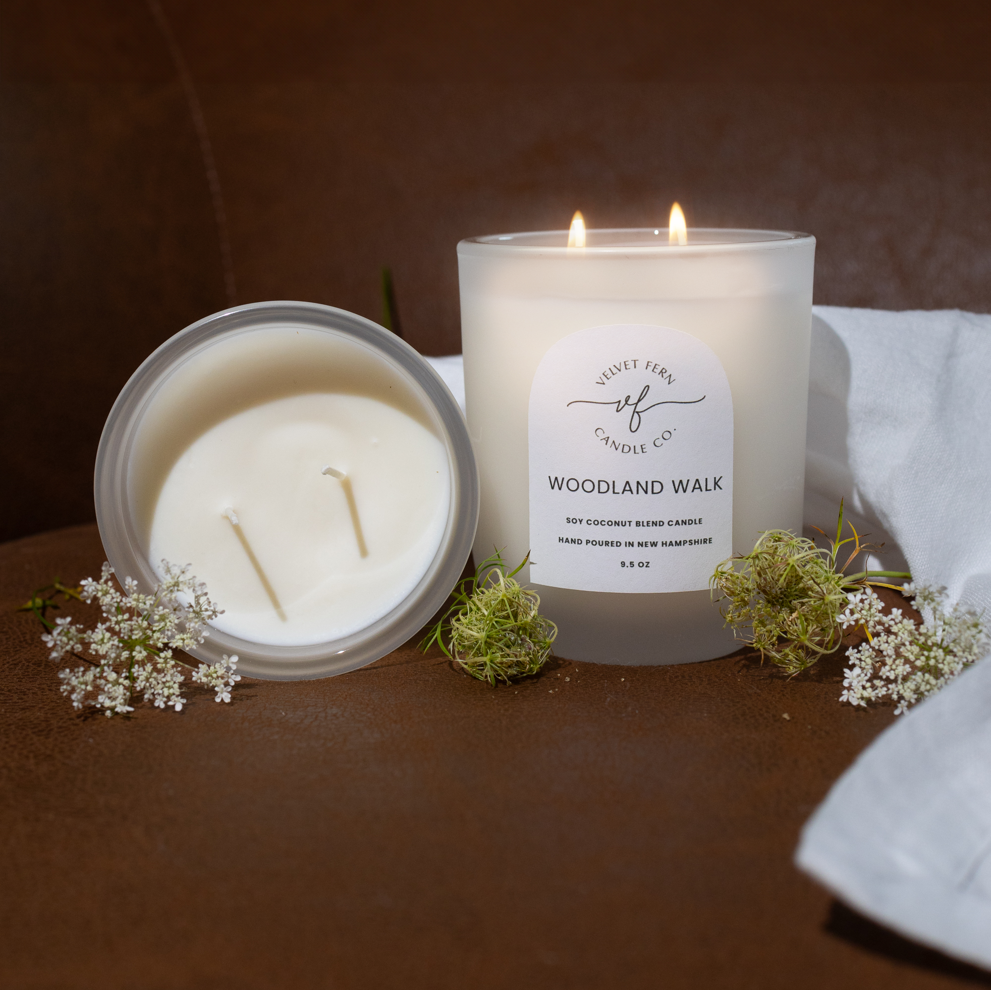 Woodland Walk Candle