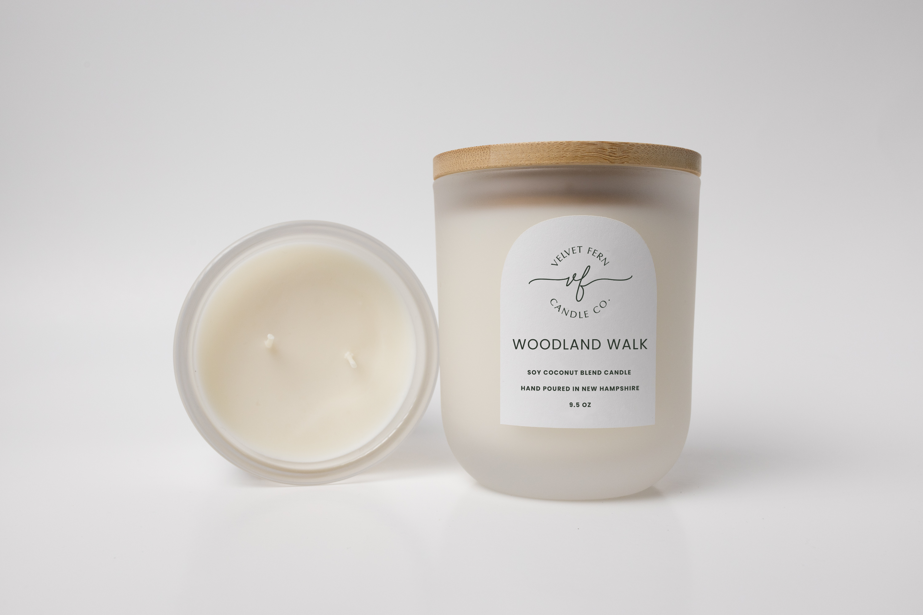 Woodland Walk Candle